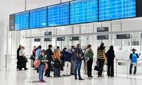 تجربه کاربران از سفر غیرمستقیم با چند ایرلاین