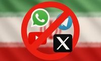 بهانه پزشکیان هم برای عدم رفع فیلترینگ جور شد
