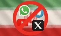 بهانه پزشکیان هم برای عدم رفع فیلترینگ جور شد