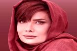 قاب عاشقانه عاطفه رضوی و همسرش با استایلی شاد و بهاری