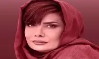 قاب عاشقانه عاطفه رضوی و همسرش با استایلی شاد و بهاری