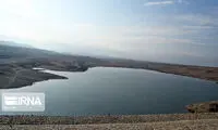 کاهش بی‌سابقه بارش‌ها در ۷حوضه آب‌ریز