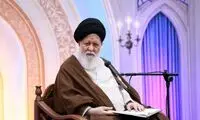 علم الهدی: به خشونت متهم شوید بدتر است یا بی عرضگی؟!