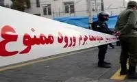 فریاد «کمک» زن جوان به قتل ختم شد