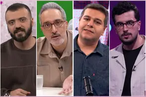 حالا ابوطالب و قیاسی دو رقیب کاملا جدی دارند!