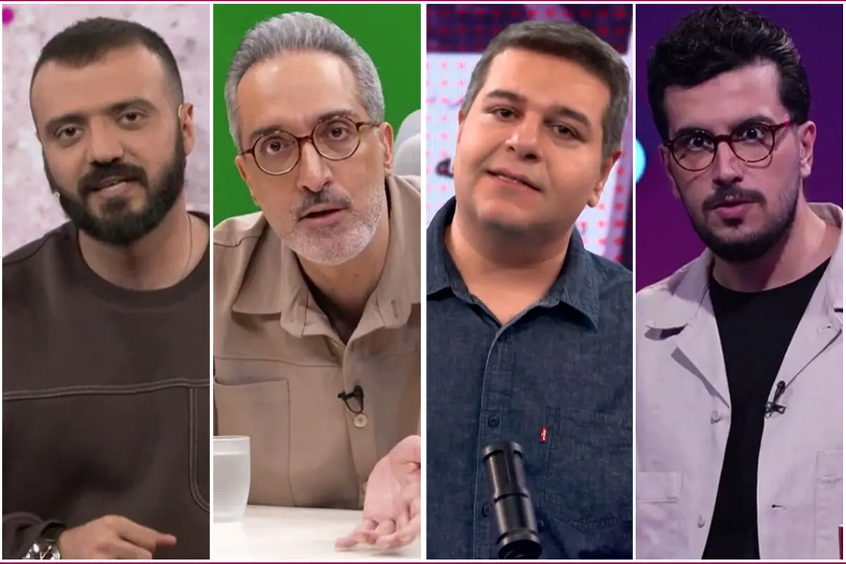 حالا ابوطالب و قیاسی دو رقیب کاملا جدی دارند!