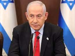 اعتراف غیرمنتظره نتانیاهو درباره حماس