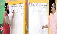 رامبد جوان؛ یکی مثل میثاقی، مثل رضوانی!