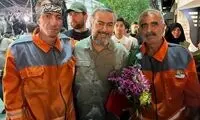 با گل به خودی پرواز همای، فعلا یک بر صفر عقبیم!