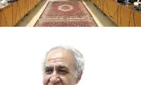 این مرد در 77سالگی از رساله دکترای خود دفاع کرد