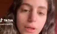 درخواست سوزناک دختر جوان سوری از مردم دنیا