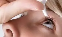 هشدار جدی درباره استفاده از اشک‌ مصنوعی