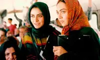 سکانسی ماندگار از نیکی کریمی و مریلا زارعی؛ بعد از ۲۷ سال