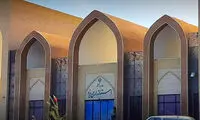 روغن بنفشه در استوری استاندار یزد حاشیه‌ساز شد