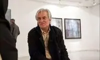 هادی جمالی درگذشت