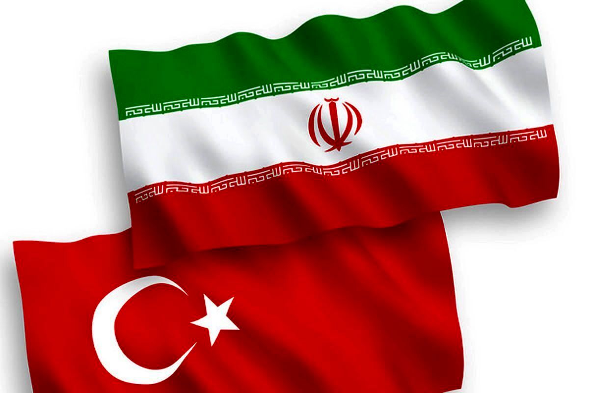 ترکیه پشت ایران را خالی کرد