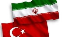 ترکیه پشت ایران را خالی کرد
