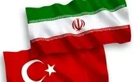 ترکیه پشت ایران را خالی کرد
