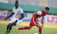 اطمینان خاطر ستاره پرسپولیس به یحیی در رختکن!
