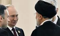 درخواست تجدیدنظر در روابط ایران با روسیه 
