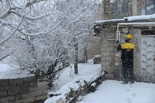 هشدار درباره قطعی گاز نیمی از کشور در زمستان!