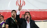آقای ساپینتو شیشه را شکستی فاکتورش هم هست!