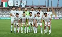 امید‌های ایران با دو گل مبتدیانه ناامید شدند