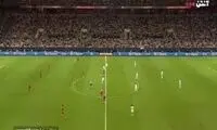 خلاصه بازی آلمان - مجارستان