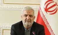 جلسه ایران و افغانستان برای جلوگیری از درگیری