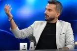 واکنش میثاقی به پرچم‌های شیر و خورشید در ورزشگاه
