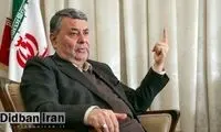 عضو مجمع تشخیص: ایران وارد جنگ نمی‌شود