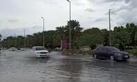 هشدار خطر به ۷ استان برای سیلاب و تندباد