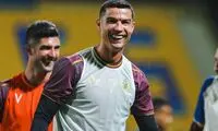 رونالدو چطور قهرمان لیگ عربستان می‌شود؟