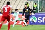 پرونده بیرانوند زیر دست داور پرسپولیسی افتاد!