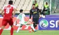 پرونده بیرانوند زیر دست داور پرسپولیسی افتاد!