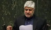 خاک ایران به کشور‌های عربی قاچاق می‌شود