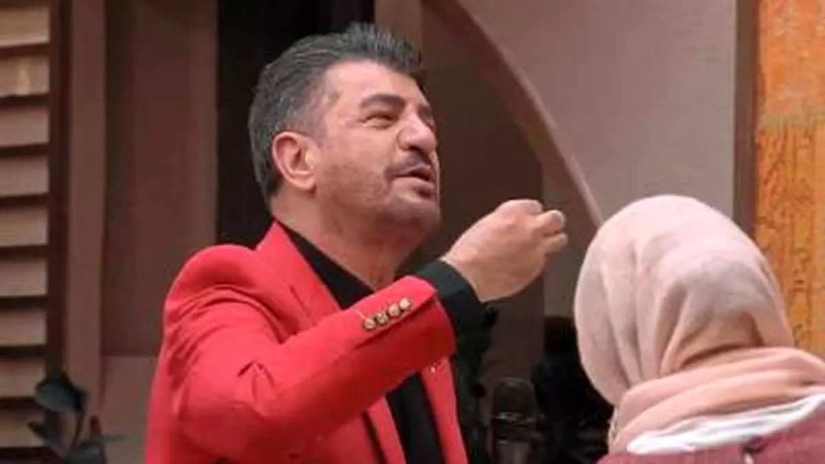محمود شهریاری: به‌خاطر شهرام شب‌پره ممنوع‌الکار شدم