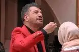 محمود شهریاری: به‌خاطر شهرام شب‌پره ممنوع‌الکار شدم