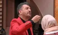 محمود شهریاری: به‌خاطر شهرام شب‌پره ممنوع‌الکار شدم