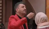 محمود شهریاری: به‌خاطر شهرام شب‌پره ممنوع‌الکار شدم