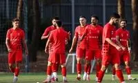 تارتار شماره 10 پرسپولیس را برای این بازیکن کنار گذشت