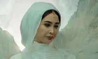 عسل سریال اجل معلق با استایلی متفاوت ظاهر شد