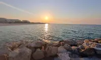 آشنایی با 4 مورد از زیباترین و بهترین سواحل کیش برای شنا
