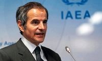 خبر مهم رافائل گروسی از تفاهم با ایران
