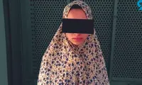 عروس را کشتم چون عاشق داماد مشهدی بودم!
