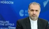 روسیه از پرداخت عوارض تنگه هرمز معاف شد