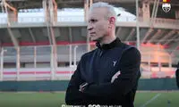 رفیق صمیمی گل‌محمدی از فولاد رفت!