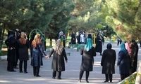 زنگ خطر برای زنان تهرانی‌ به صدا درآمد