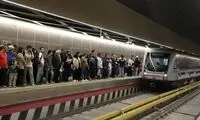 تدبیر بی‌‍‌نظیر شهرداری در روز برفی تهران!