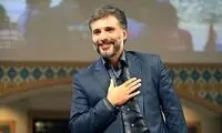 سیدجواد هاشمی سوژه استقلالی‌ها شد